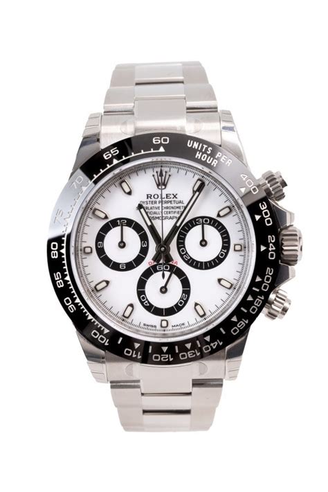 how many daytonas does rolex make a year|rolex daytona 2022 price.